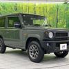 suzuki jimny 2023 quick_quick_JB64W_JB64W-301824 image 17