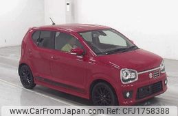 suzuki alto 2017 CFJ1758388