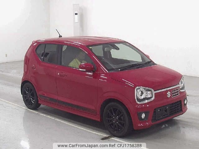 suzuki alto 2017 CFJ1758388 image 1