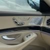 mercedes-benz s-class 2018 -MERCEDES-BENZ--Benz S Class DBA-222066--WDD2220662A381625---MERCEDES-BENZ--Benz S Class DBA-222066--WDD2220662A381625- image 14