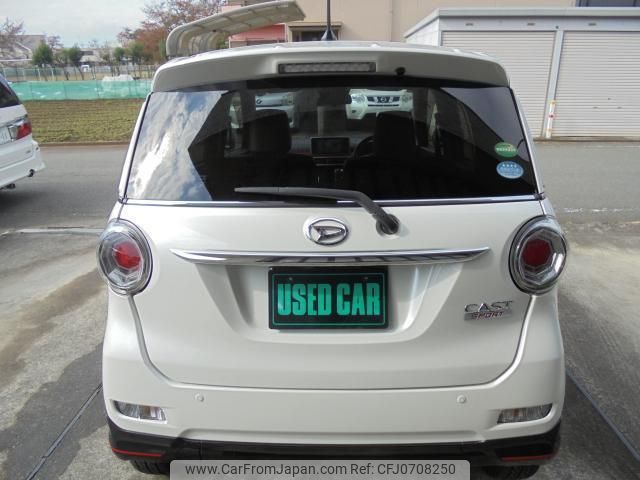 daihatsu cast 2019 quick_quick_LA250S_LA250-0157904 image 2