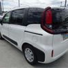 toyota sienta 2022 -TOYOTA--Sienta MXPL10G--MXPL10G-1018850---TOYOTA--Sienta MXPL10G--MXPL10G-1018850- image 32