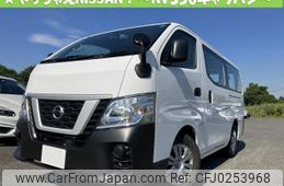 nissan nv350-caravan-van 2021 quick_quick_CBF-VR2E26_135673