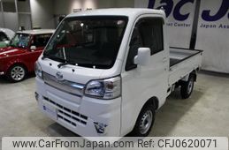 daihatsu hijet-truck 2019 quick_quick_EBD-S500P_0104933