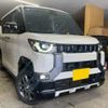 mitsubishi delica-mini 2024 -MITSUBISHI 【旭川 580ﾜ4373】--Delica Mini 4AA-B38A--B38A-0605251---MITSUBISHI 【旭川 580ﾜ4373】--Delica Mini 4AA-B38A--B38A-0605251- image 1