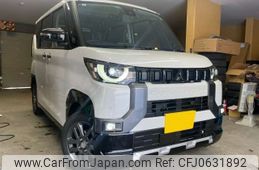 mitsubishi delica-mini 2024 -MITSUBISHI 【旭川 580ﾜ4373】--Delica Mini 4AA-B38A--B38A-0605251---MITSUBISHI 【旭川 580ﾜ4373】--Delica Mini 4AA-B38A--B38A-0605251-