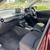 mazda demio 2021 -MAZDA--MAZDA2 6BA-DJLFS--DJLFS-734185---MAZDA--MAZDA2 6BA-DJLFS--DJLFS-734185- image 6