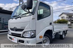 toyota dyna-truck 2021 quick_quick_QDF-KDY221_KDY221-8009852