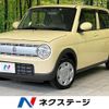 suzuki alto-lapin 2022 -SUZUKI--Alto Lapin 5BA-HE33S--HE33S-402211---SUZUKI--Alto Lapin 5BA-HE33S--HE33S-402211- image 1