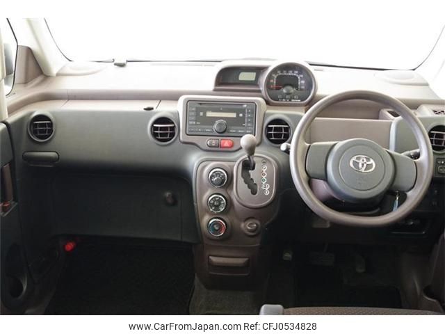 toyota porte 2013 -TOYOTA--Porte DBA-NCP141--NCP141-9074485---TOYOTA--Porte DBA-NCP141--NCP141-9074485- image 2