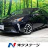 toyota prius 2019 -TOYOTA--Prius DAA-ZVW51--ZVW51-8070125---TOYOTA--Prius DAA-ZVW51--ZVW51-8070125- image 1