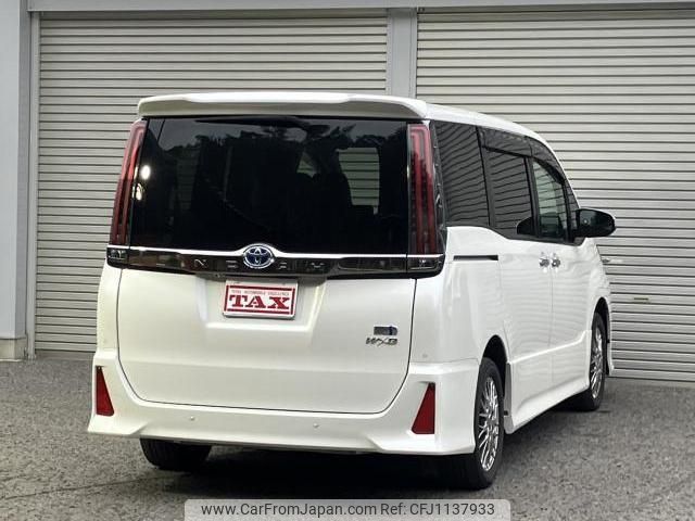 toyota noah 2020 quick_quick_6AA-ZWR80W_ZWR80-0467934 image 2
