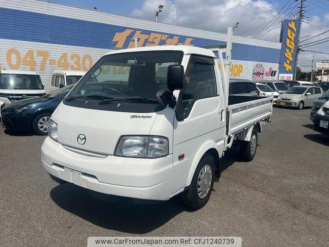 mazda bongo-truck 2018 quick_quick_SLP2T_SLP2T-108093 image 1