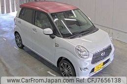 daihatsu cast 2021 -DAIHATSU 【山口 581ﾉ3969】--Cast LA250S--LA250S-0218856---DAIHATSU 【山口 581ﾉ3969】--Cast LA250S--LA250S-0218856-