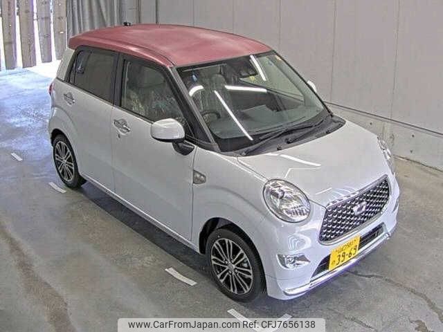 daihatsu cast 2021 -DAIHATSU 【山口 581ﾉ3969】--Cast LA250S--LA250S-0218856---DAIHATSU 【山口 581ﾉ3969】--Cast LA250S--LA250S-0218856- image 1