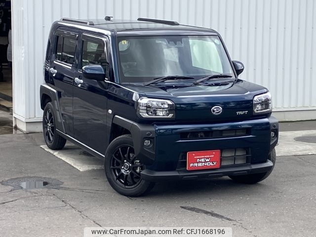 daihatsu taft 2023 CFJ1668196 image 1