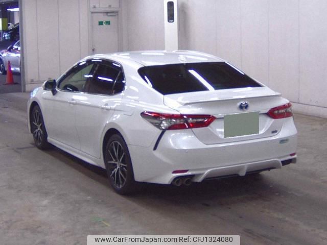 toyota camry 2022 quick_quick_6AA-AXVH70_AXVH70-1079539 image 2