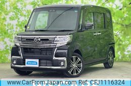 daihatsu tanto 2018 quick_quick_DBA-LA600S_LA600S-0716270