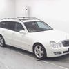 mercedes-benz e-class-station-wagon 2008 -MERCEDES-BENZ--Benz E Class Wagon 211222--2B321729---MERCEDES-BENZ--Benz E Class Wagon 211222--2B321729- image 1