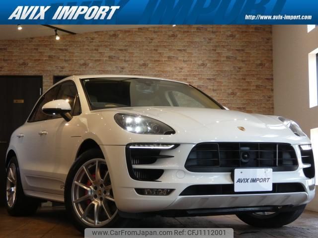 porsche macan 2016 quick_quick_J1H2_WP1ZZZ95ZHLB60840 image 1