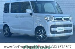 suzuki spacia 2018 CFJ1678507