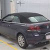 volkswagen golf-convertible 2012 -VOLKSWAGEN--VW Golf Cabriolet DBA-1KCAVK--WVWZZZ1KZCK018069---VOLKSWAGEN--VW Golf Cabriolet DBA-1KCAVK--WVWZZZ1KZCK018069- image 11