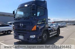 hino profia 2017 -HINO 【神戸 100ひ7705】--Profia SH1EDDG-14938---HINO 【神戸 100ひ7705】--Profia SH1EDDG-14938-
