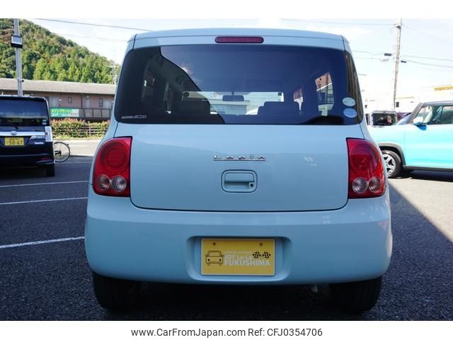 suzuki alto-lapin 2011 -SUZUKI 【名変中 】--Alto Lapin HE22S--196262---SUZUKI 【名変中 】--Alto Lapin HE22S--196262- image 2