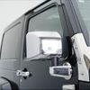 chrysler jeep-wrangler 2012 -CHRYSLER--Jeep Wrangler JK36S--CL221555---CHRYSLER--Jeep Wrangler JK36S--CL221555- image 8