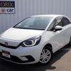 honda fit 2021 -HONDA--Fit 6AA-GR3--GR3-1030933---HONDA--Fit 6AA-GR3--GR3-1030933- image 1