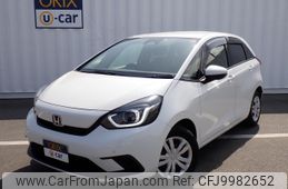 honda fit 2021 -HONDA--Fit 6AA-GR3--GR3-1030933---HONDA--Fit 6AA-GR3--GR3-1030933-