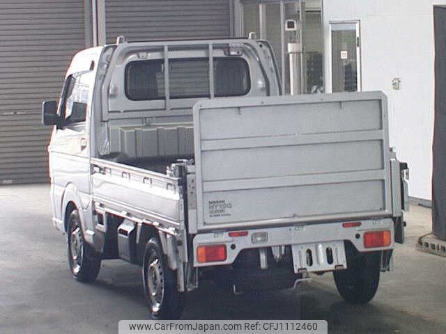 nissan clipper-truck 2023 -NISSAN 【名変中 】--Clipper Truck DR16T-698359---NISSAN 【名変中 】--Clipper Truck DR16T-698359- image 2