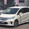 honda freed 2013 -HONDA--Freed DAA-GP3--GP3-1070795---HONDA--Freed DAA-GP3--GP3-1070795- image 1