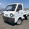 suzuki carry-truck 1993 2138 image 7