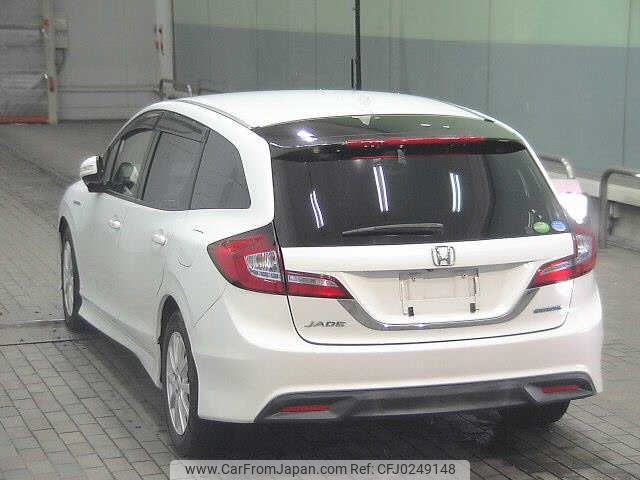 honda jade 2016 -HONDA--Jade FR4--1004401---HONDA--Jade FR4--1004401- image 2