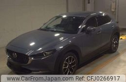 mazda cx-3 2020 -MAZDA--CX-30 3DA-DM8P--DM8P-104458---MAZDA--CX-30 3DA-DM8P--DM8P-104458-