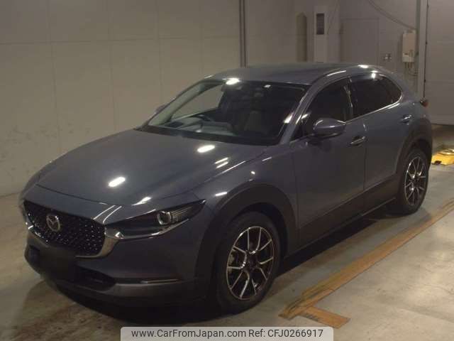 mazda cx-3 2020 -MAZDA--CX-30 3DA-DM8P--DM8P-104458---MAZDA--CX-30 3DA-DM8P--DM8P-104458- image 1