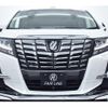 toyota alphard 2017 quick_quick_DBA-AGH30W_AGH30-0119744 image 9