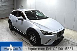 mazda cx-3 2016 -MAZDA--CX-3 DK5FW--DK5FW-129143---MAZDA--CX-3 DK5FW--DK5FW-129143-