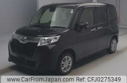 toyota roomy 2019 -TOYOTA--Roomy DBA-M900A--M900A-0387675---TOYOTA--Roomy DBA-M900A--M900A-0387675-