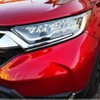 honda cr-v 2018 -HONDA--CR-V DBA-RW1--RW1-1000940---HONDA--CR-V DBA-RW1--RW1-1000940- image 9