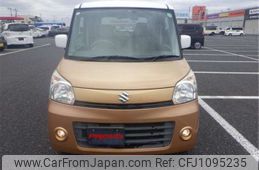 suzuki spacia 2013 -SUZUKI 【湘南 583ﾑ 722】--Spacia DBA-MK32S--MK32S-122233---SUZUKI 【湘南 583ﾑ 722】--Spacia DBA-MK32S--MK32S-122233-
