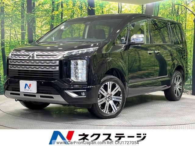 mitsubishi delica-d5 2023 CFJ1727054 image 1