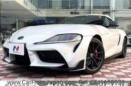 toyota supra 2024 CFJ1688023