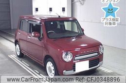 suzuki alto-lapin 2015 -SUZUKI 【岐阜 581ﾅ3590】--Alto Lapin HE22S-881594---SUZUKI 【岐阜 581ﾅ3590】--Alto Lapin HE22S-881594-