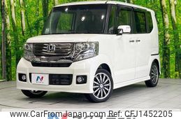 honda n-box 2013 CFJ1452205