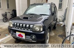 suzuki jimny 2005 CFJ1879719