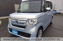 honda n-box 2018 -HONDA--N BOX DBA-JF3--JF3-2037811---HONDA--N BOX DBA-JF3--JF3-2037811-