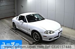 mazda roadster 2002 -MAZDA 【福山 534む】--Roadster NB6C-203000---MAZDA 【福山 534む】--Roadster NB6C-203000-