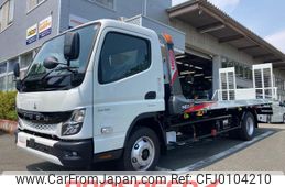 mitsubishi-fuso canter 2023 GOO_NET_EXCHANGE_0600538A30240807W001